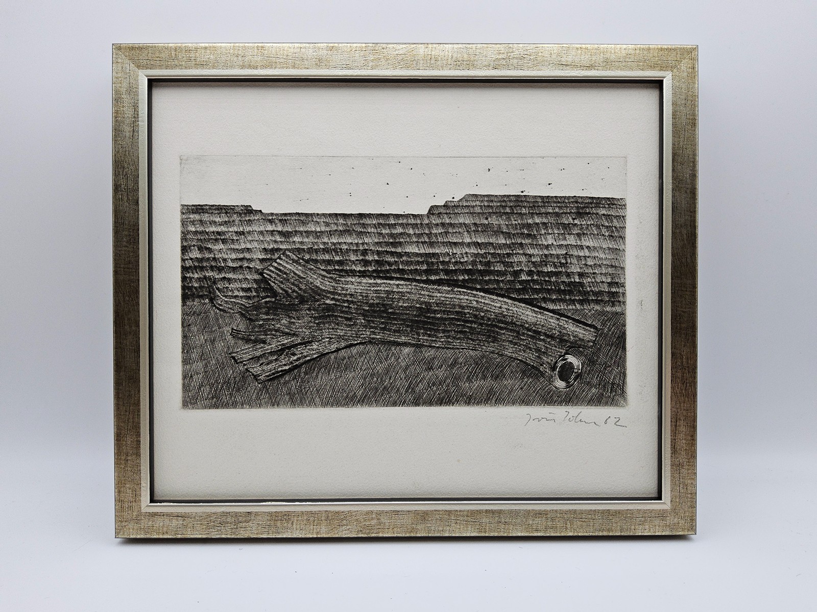 Jiří John (1923 - 1972) - Kmen