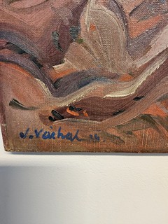 Jaroslav Váchal (1896) - Kytice růží
