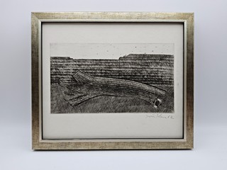 Jiří John (1923 - 1972) - Kmen