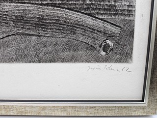 Jiří John (1923 - 1972) - Kmen