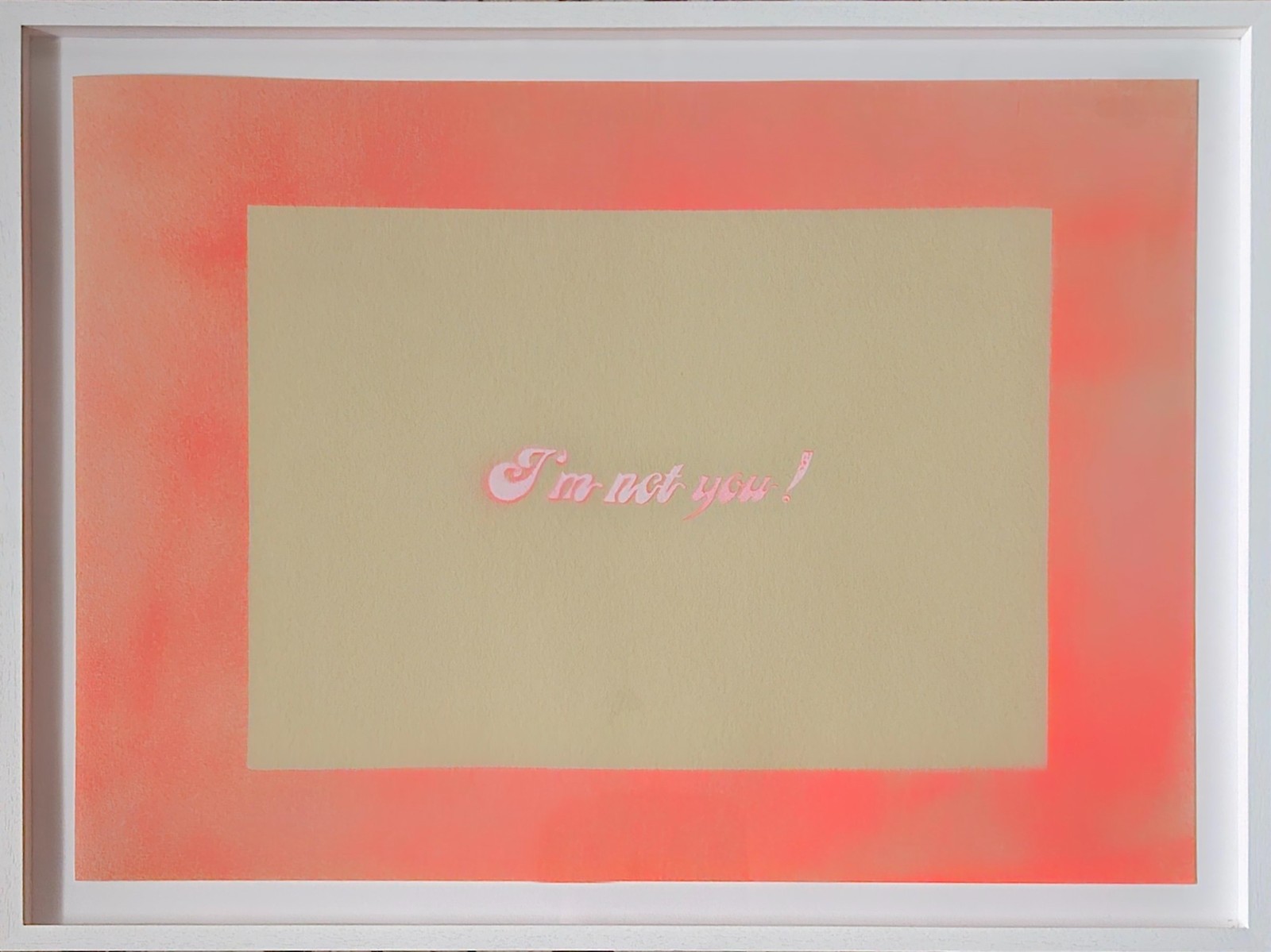 Kryštof Kintera - I´m not you