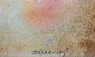 Vlastimil Zábranský - Dívka
