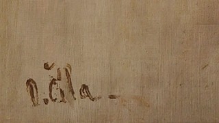 Otakar Číla - Zátiší