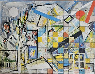 Pavel Rudolf - Krajina