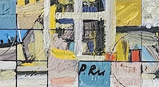 Pavel Rudolf - Krajina