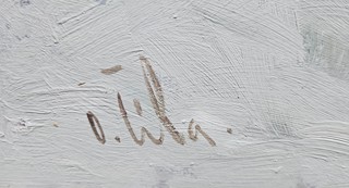 Otakar Číla - Lišák
