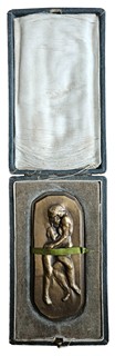 Auguste Rodin - Ochrana