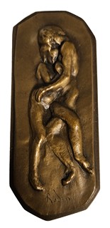 Auguste Rodin - Ochrana