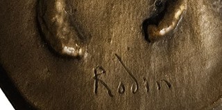 Auguste Rodin - Ochrana