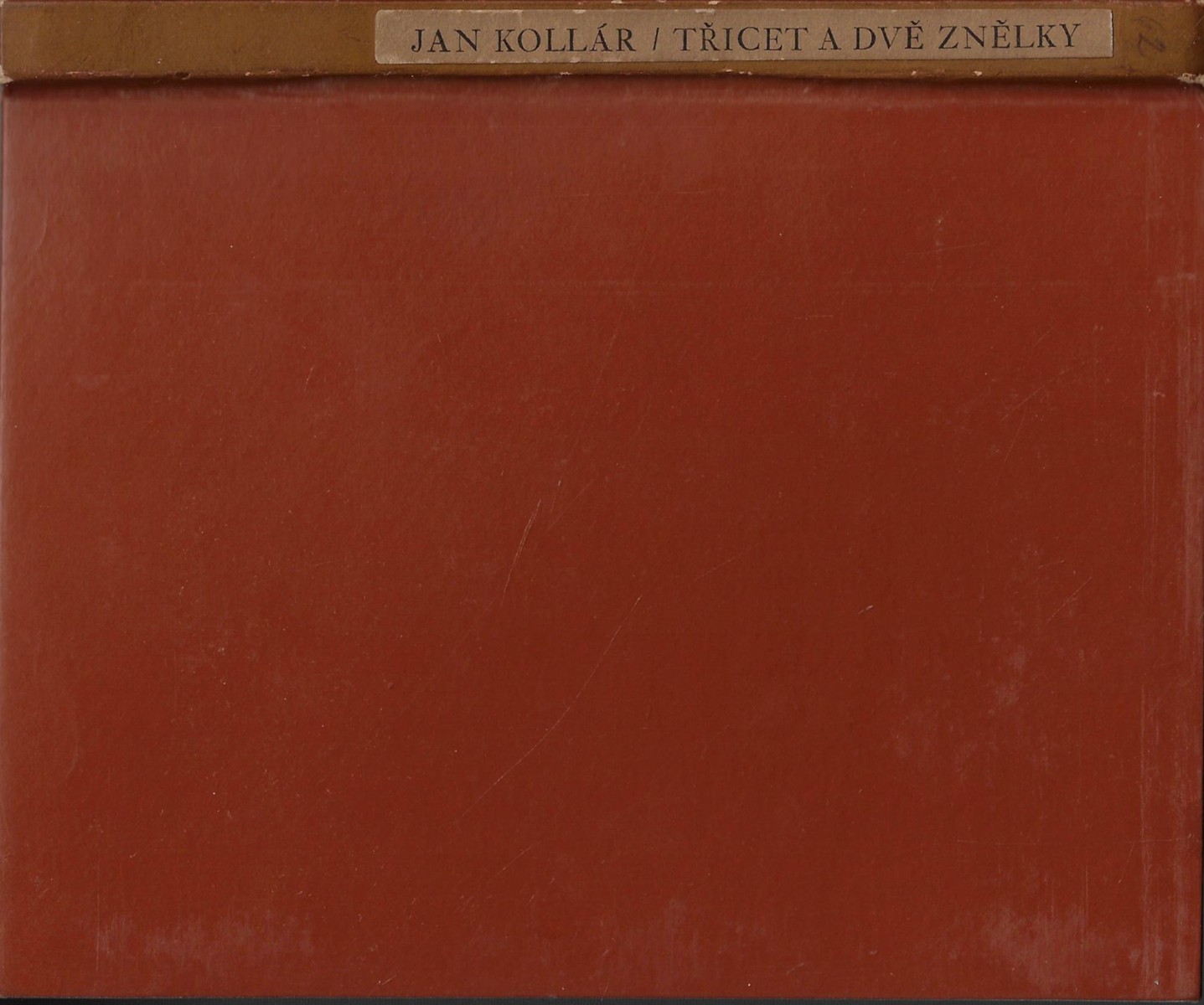 Karel Dyrynk (1876 - 1949) - Slávy dcera / Jan Kollár ; úprava Karel Dyrynk