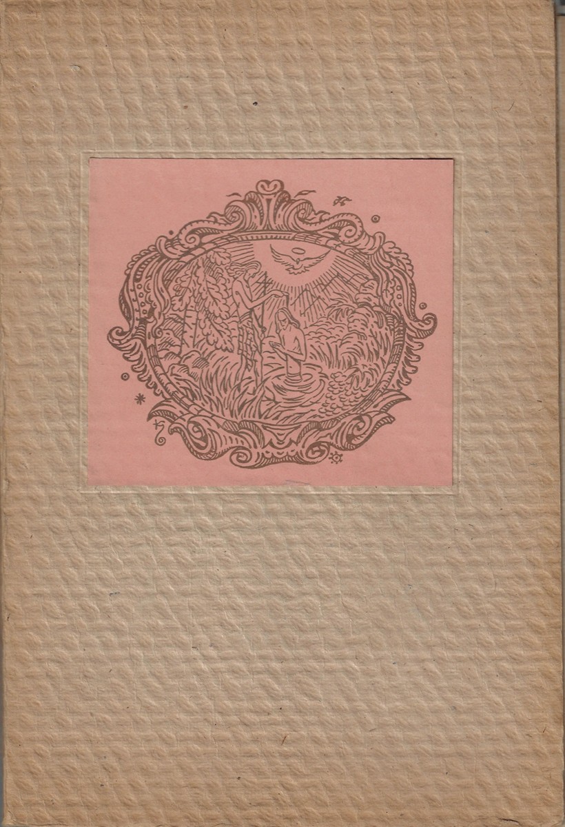 Jan Konůpek (1883 - 1950) - Ten, který nezemřel aneb vše je dovoleno umělci / Jan Konůpek