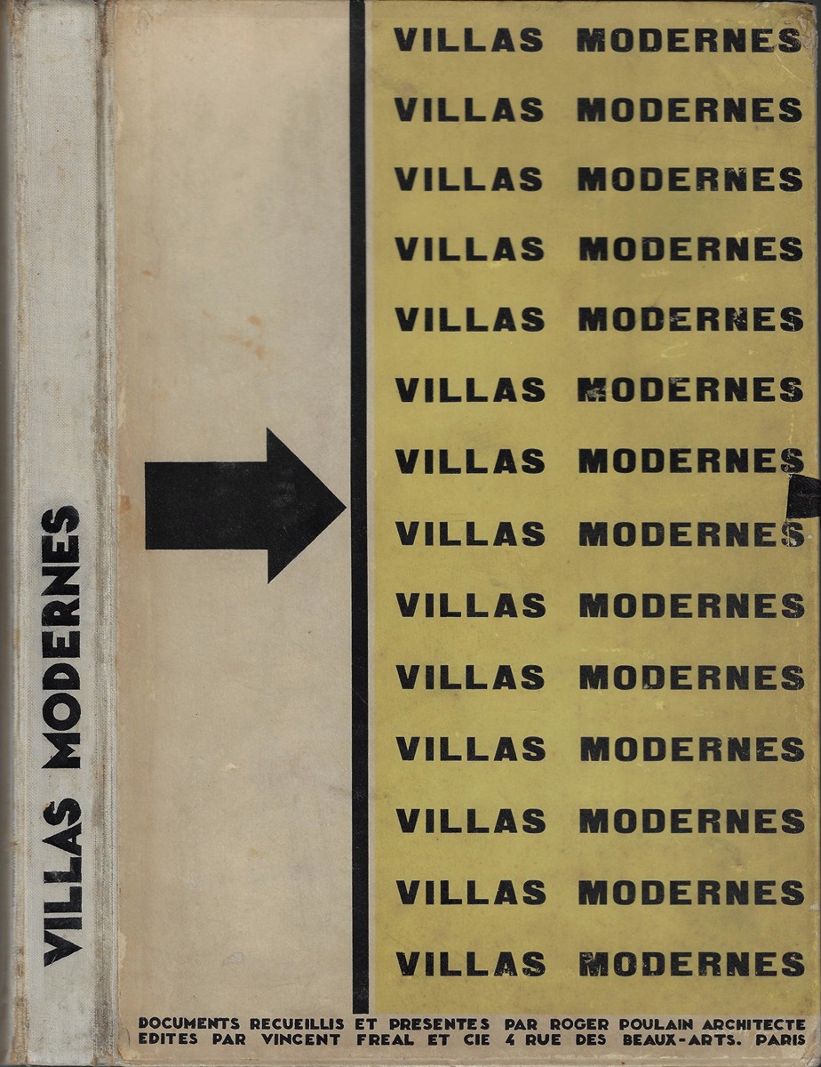 Villas modernes