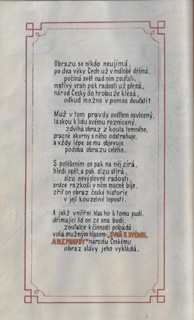 Karel Jaromír Erben (1811 - 1870) - podpis - Karel Jaromír Erben
