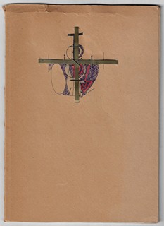 František Halas (1901 - 1949) - Modlící se poezie