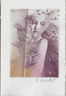 Kamil Lhoták (1912 - 1990) - Krásná kniha Vimperk 1484-1984