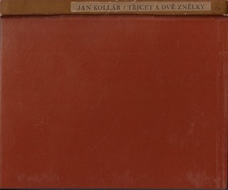Karel Dyrynk (1876 - 1949) - Slávy dcera / Jan Kollár ; úprava Karel Dyrynk
