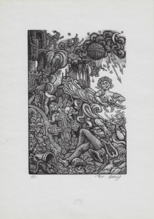 Zdeněk Mézl (1934 - 2016) - 19. století / Zdeněk Mézl
