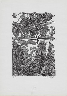 Zdeněk Mézl (1934 - 2016) - 19. století / Zdeněk Mézl