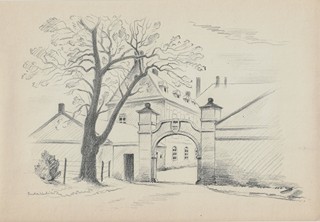 Antonín Procházka (1882 - 1945) - Z Masarykova kraje