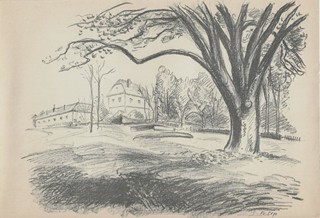Antonín Procházka (1882 - 1945) - Z Masarykova kraje