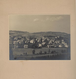 Nová Paka / Foto Hák N. Paka