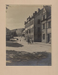 Nová Paka / Foto Hák N. Paka