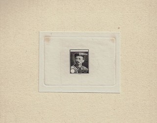 Bohumil Heinz (1894 - 1940) - Z díla rytce Bohumila Heinze