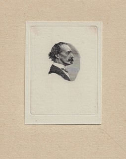 Bohumil Heinz (1894 - 1940) - Z díla rytce Bohumila Heinze