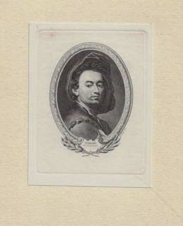 Bohumil Heinz (1894 - 1940) - Z díla rytce Bohumila Heinze