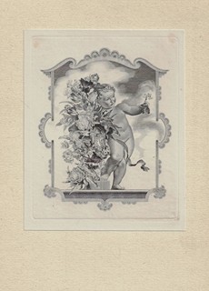Bohumil Heinz (1894 - 1940) - Z díla rytce Bohumila Heinze