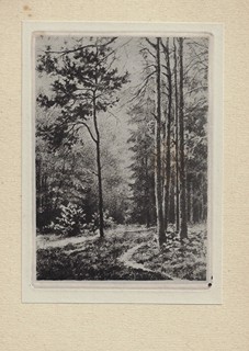 Bohumil Heinz (1894 - 1940) - Z díla rytce Bohumila Heinze