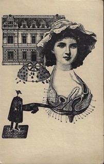 Vítězslav Nezval (1900 - 1958) - Sexuální nocturno / Vítězslav Nezval