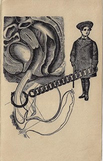 Vítězslav Nezval (1900 - 1958) - Sexuální nocturno / Vítězslav Nezval