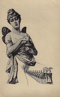 Vítězslav Nezval (1900 - 1958) - Sexuální nocturno / Vítězslav Nezval