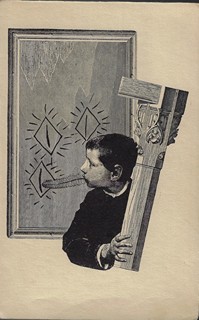 Vítězslav Nezval (1900 - 1958) - Sexuální nocturno / Vítězslav Nezval