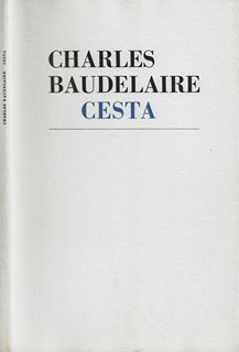 Pavel Sukdolák (1925 - 2022) - Cesta / Charles Baudelaire ; lepty Pavel Sukdolák