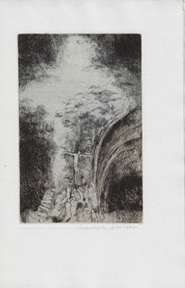 Markéta Králová (1952) - Přemyšlování o moudrosti / Jan Amos Komenský ; lepty Marketa Králová
