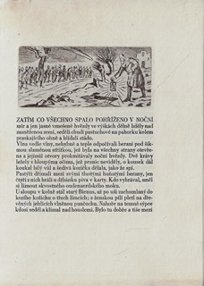 Jan Konůpek (1883 - 1950) - Vánoce ve Flandřích / Felix Timmermans ; vyzdobil Jan Konůpek
