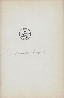 Jan Konůpek (1883 - 1950) - podpis - Rekviem / Jaroslav Durych ; lepty Jan Konůpek