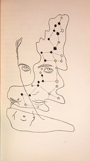 Toyen (1902 - 1980) - Sedmikráska / Jaroslav Durych ; kresby Toyen
