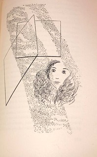 Toyen (1902 - 1980) - Sedmikráska / Jaroslav Durych ; kresby Toyen