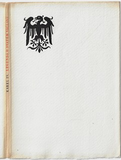 Cyril Bouda (1901 - 1984) - Legenda o svatém Václavu / Karel IV. ; rytiny Cyril Bouda