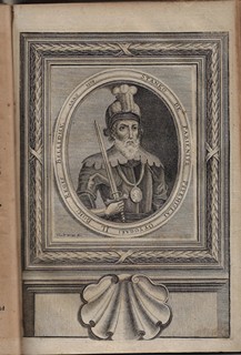 Syntagma historico-genealogicum de ortu / Michael Adam Franck z Franckensteina