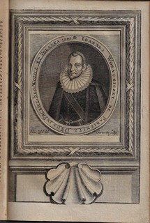 Syntagma historico-genealogicum de ortu / Michael Adam Franck z Franckensteina