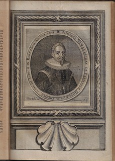 Syntagma historico-genealogicum de ortu / Michael Adam Franck z Franckensteina