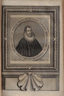 Syntagma historico-genealogicum de ortu / Michael Adam Franck z Franckensteina