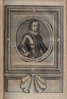 Syntagma historico-genealogicum de ortu / Michael Adam Franck z Franckensteina
