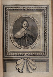 Syntagma historico-genealogicum de ortu / Michael Adam Franck z Franckensteina