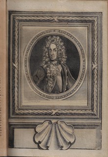 Syntagma historico-genealogicum de ortu / Michael Adam Franck z Franckensteina