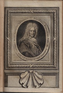 Syntagma historico-genealogicum de ortu / Michael Adam Franck z Franckensteina